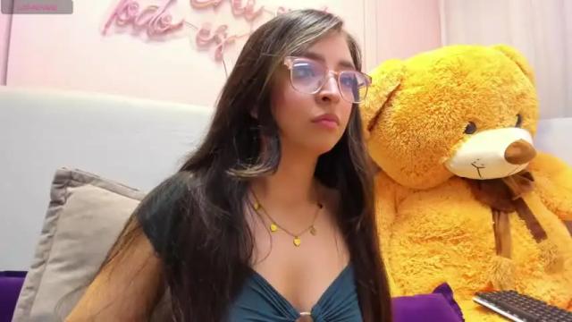 Thumbnail 2, eva_macalliter's Stream at Chaturbate, 12 months ago