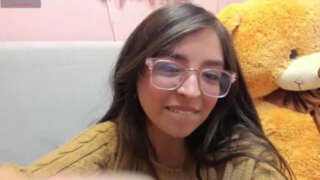Thumbnail 3, eva_macalliter's Stream at Chaturbate, 12 months ago