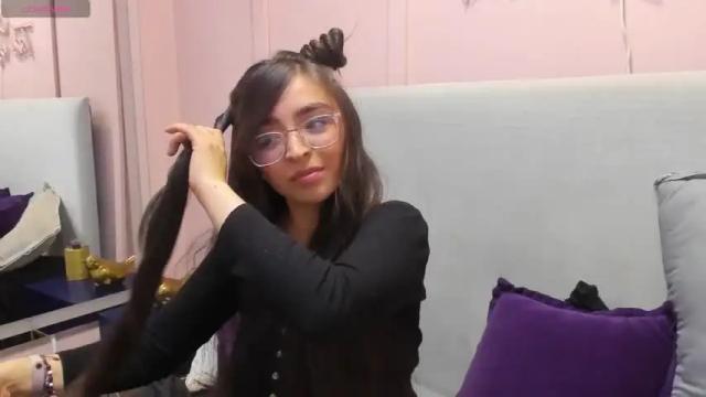 Image 10 of eva_macalliter Stream on Chaturbate on 12 months ago