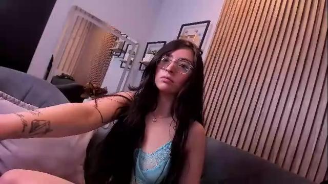 Thumbnail 1, eva_macalliter's Stream at Chaturbate, 2 months ago