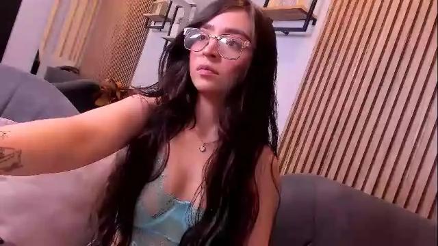 Thumbnail 2, eva_macalliter's Stream at Chaturbate, 2 months ago