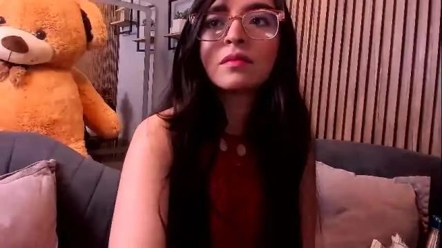 Thumbnail 1, eva_macalliter's Stream at Chaturbate, 1 month ago