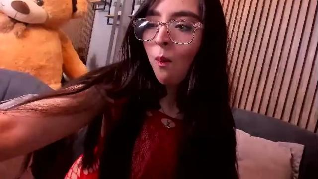 Image 2 of eva_macalliter Stream on Chaturbate on 1 month ago