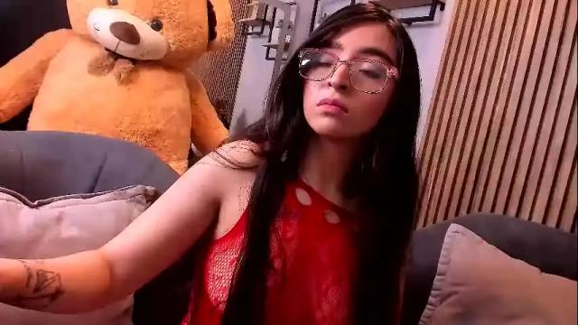 Image 3 of eva_macalliter Stream on Chaturbate on 1 month ago