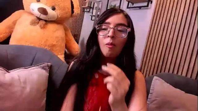 Image 4 of eva_macalliter Stream on Chaturbate on 1 month ago