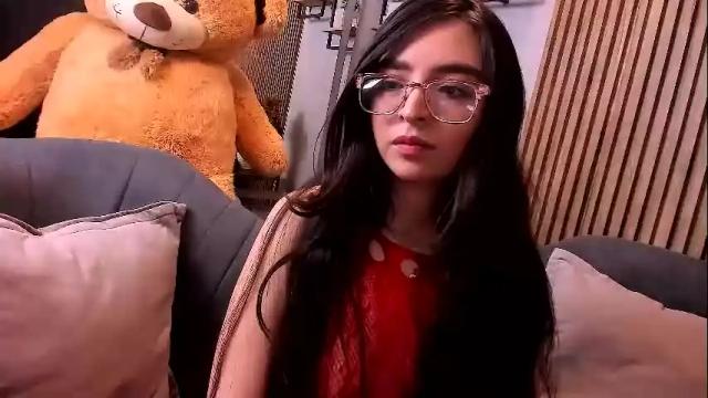 Thumbnail 2, eva_macalliter's Stream at Chaturbate, 1 month ago