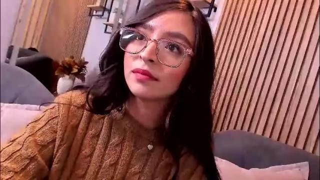 Image 4 of eva_macalliter Stream on Chaturbate on 1 month ago