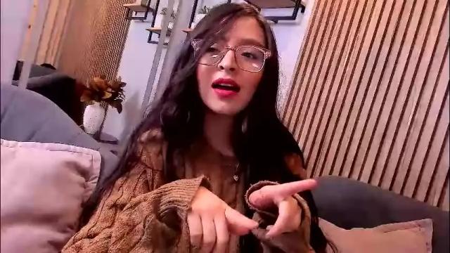 Thumbnail 3, eva_macalliter's Stream at Chaturbate, 1 month ago