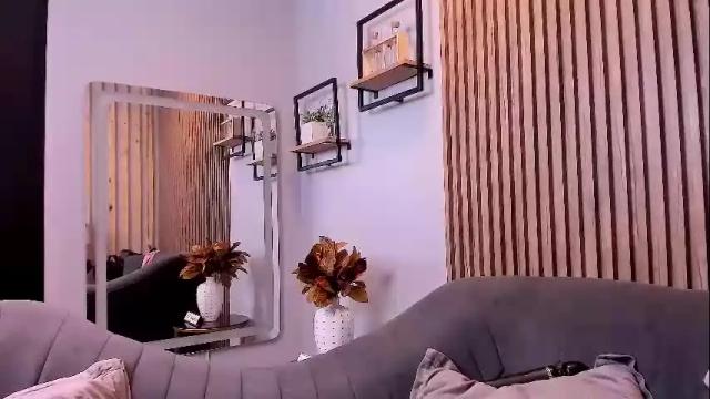 Image 7 of eva_macalliter Stream on Chaturbate on 1 month ago