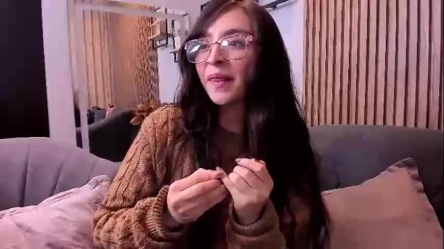 Image 8 of eva_macalliter Stream on Chaturbate on 1 month ago