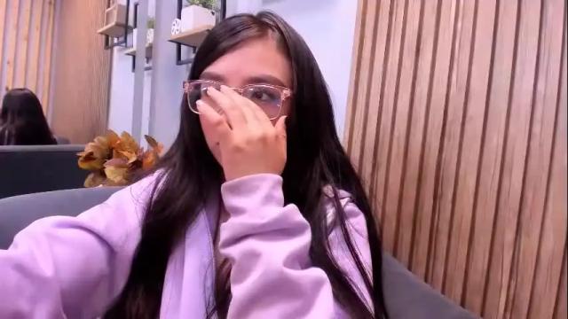 Image 2 of eva_macalliter Stream on Chaturbate on 1 month ago