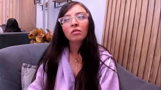 Image 4 of eva_macalliter Stream on Chaturbate on 1 month ago