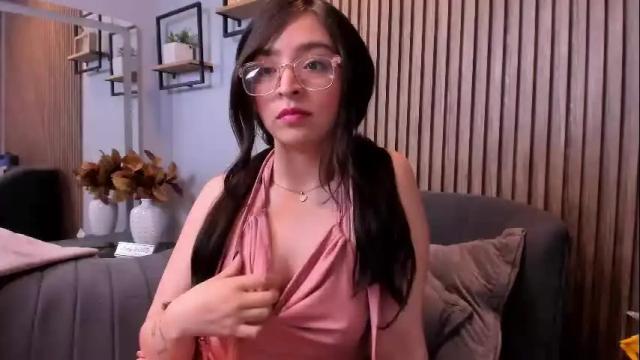 Image 6 of eva_macalliter Stream on Chaturbate on 1 month ago