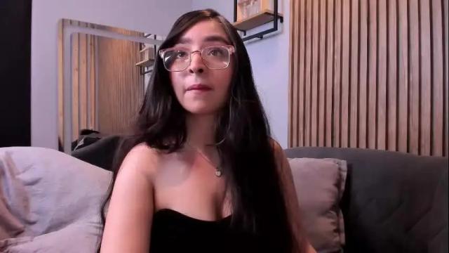 Image 6 of eva_macalliter Stream on Chaturbate on 1 month ago