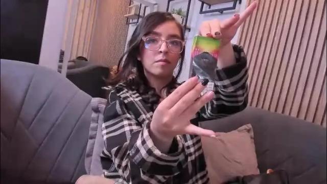 Image 4 of eva_macalliter Stream on Chaturbate on 1 month ago