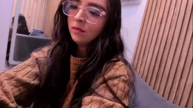 Thumbnail 2, eva_macalliter's Stream at Chaturbate, 28 days ago