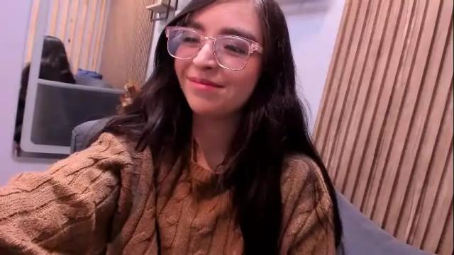 Image 8 of eva_macalliter Stream on Chaturbate on 28 days ago