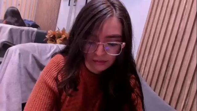 Image 2 of eva_macalliter Stream on Chaturbate on 27 days ago