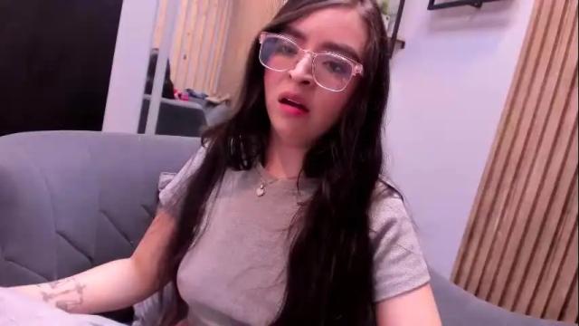 Thumbnail 1, eva_macalliter's Stream at Chaturbate, 25 days ago