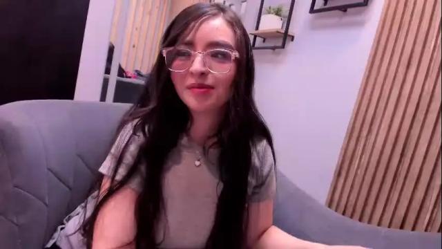 Thumbnail 2, eva_macalliter's Stream at Chaturbate, 25 days ago