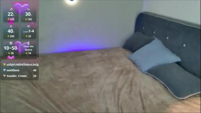 Thumbnail 3, eva_mayson's Stream at Chaturbate, 1 month ago