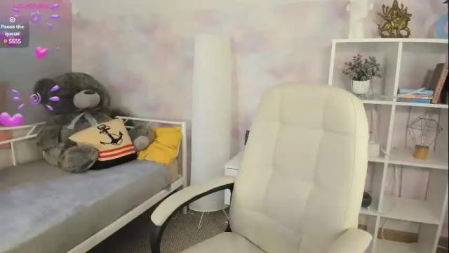 Image 3 of eva_mayson Stream on Chaturbate on 1 month ago