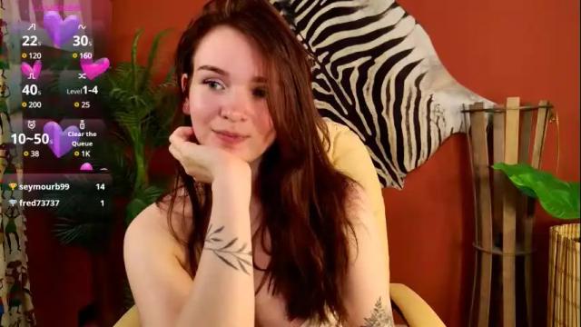 Image 11 of eva_mayson Stream on Chaturbate on 24 days ago