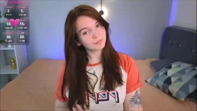 Thumbnail 1, eva_mayson's Stream at Chaturbate, 15 days ago
