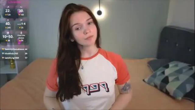 Image 10 of eva_mayson Stream on Chaturbate on 15 days ago
