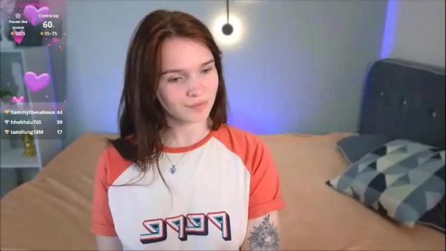 Image 11 of eva_mayson Stream on Chaturbate on 15 days ago