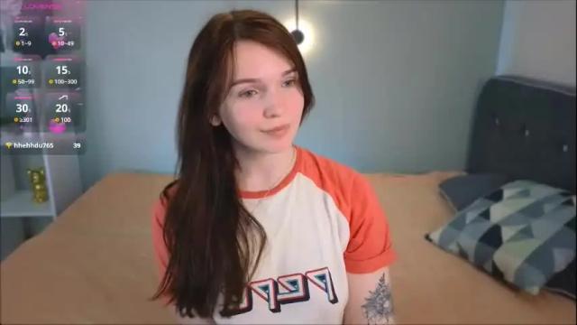 Image 2 of eva_mayson Stream on Chaturbate on 15 days ago