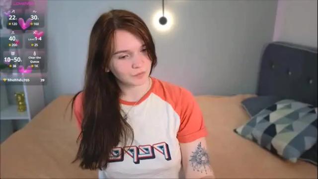 Image 3 of eva_mayson Stream on Chaturbate on 15 days ago