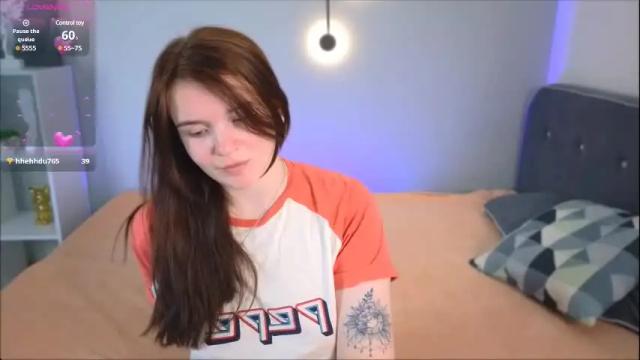 Image 4 of eva_mayson Stream on Chaturbate on 15 days ago