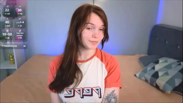 Thumbnail 2, eva_mayson's Stream at Chaturbate, 15 days ago