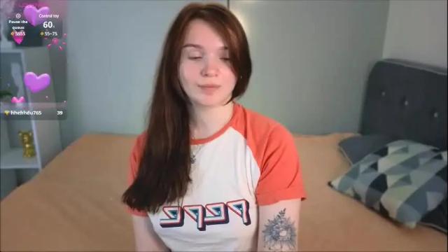 Image 6 of eva_mayson Stream on Chaturbate on 15 days ago