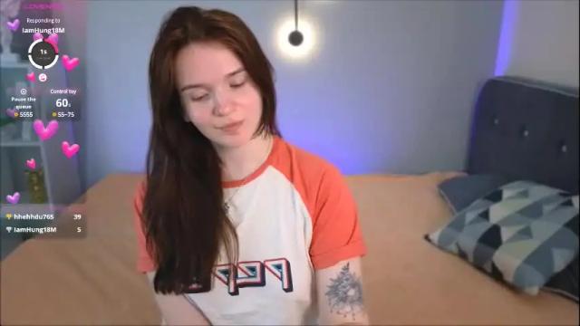 Image 8 of eva_mayson Stream on Chaturbate on 15 days ago