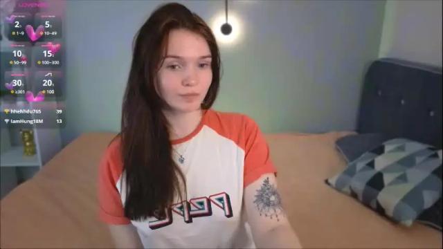 Thumbnail 3, eva_mayson's Stream at Chaturbate, 15 days ago