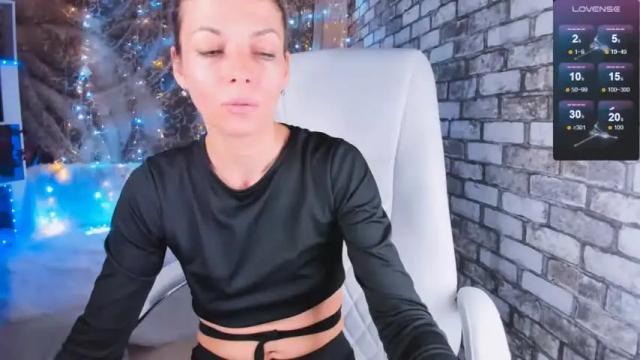 Thumbnail 2, eva_melow's Stream at Chaturbate, 12 months ago