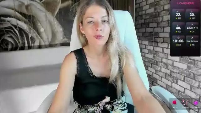 Image 6 of eva_melow Stream on Chaturbate on 3 months ago