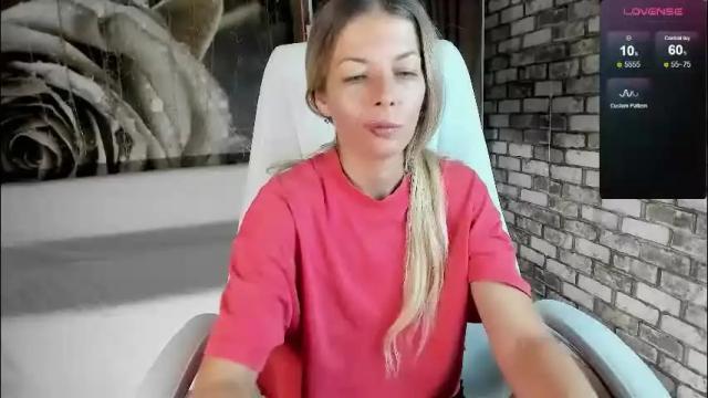 Thumbnail 2, eva_melow's Stream at Chaturbate, 2 months ago