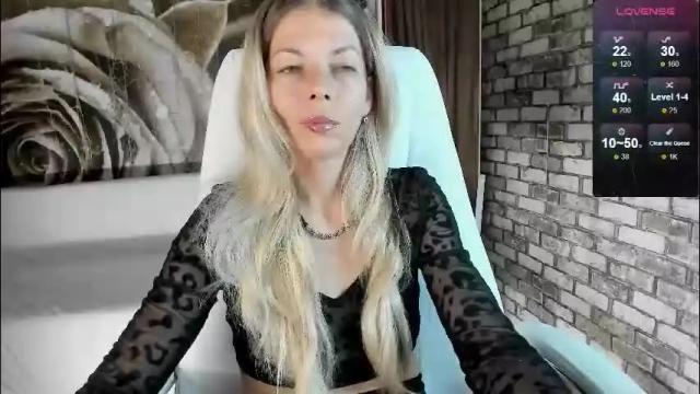 Image 2 of eva_melow Stream on Chaturbate on 2 months ago