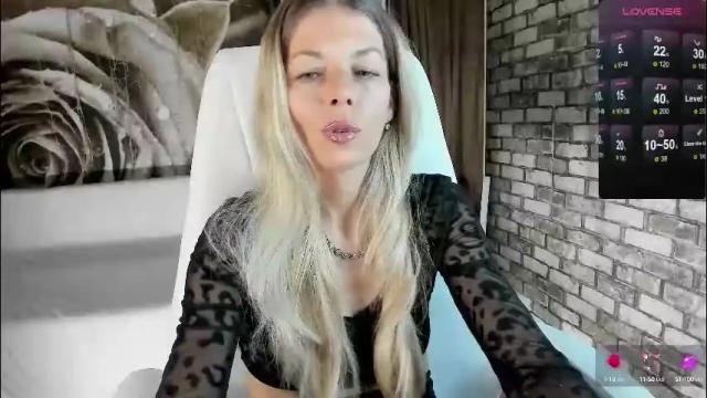 Thumbnail 2, eva_melow's Stream at Chaturbate, 2 months ago