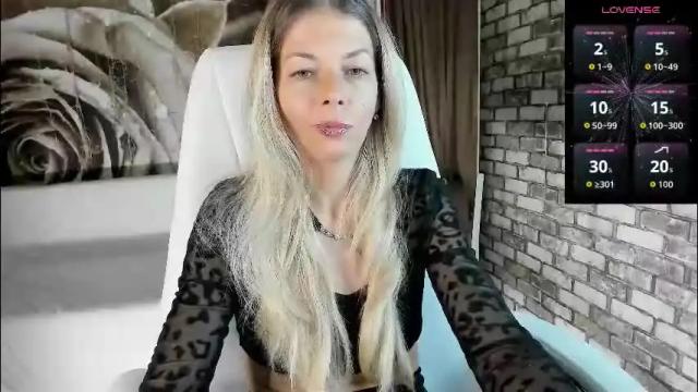 Thumbnail 3, eva_melow's Stream at Chaturbate, 2 months ago