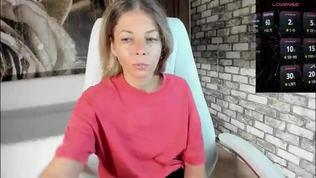 Thumbnail 1, eva_melow's Stream at Chaturbate, 1 month ago