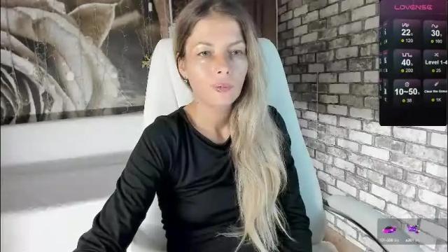 Thumbnail 1, eva_melow's Stream at Chaturbate, 1 month ago