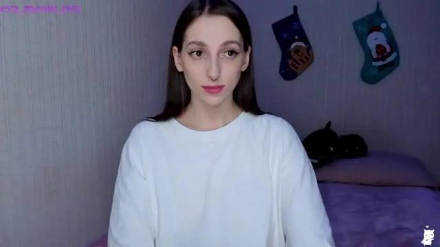 Thumbnail 3, eva_meow_eva's Stream at Chaturbate, 13 months ago