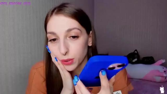Image 6 of eva_meow_eva Stream on Chaturbate on 15 months ago