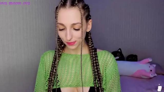 Image 12 of eva_meow_eva Stream on Chaturbate on 15 months ago