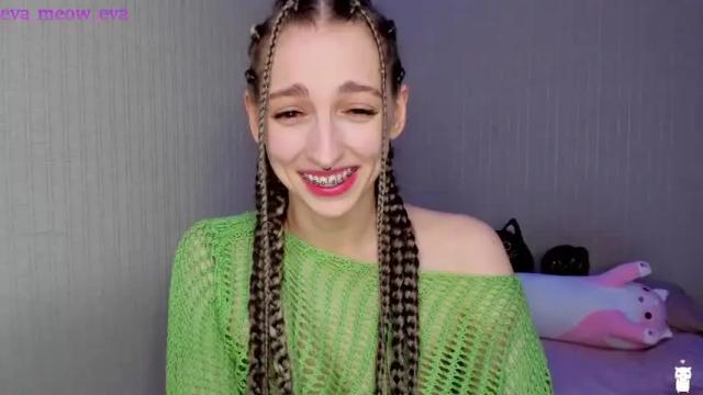 Image 4 of eva_meow_eva Stream on Chaturbate on 15 months ago