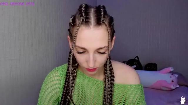 Image 8 of eva_meow_eva Stream on Chaturbate on 15 months ago